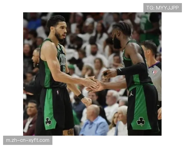 凯尔特人双探花合体攻防体系完整 塔图姆复出正负值+20