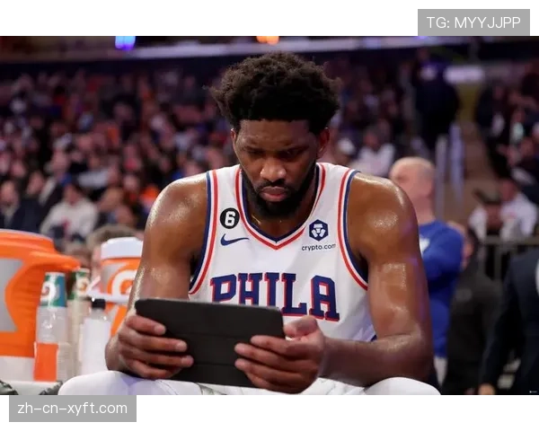 76人恩比德腹斜肌拉伤后首次被列为出战成疑，伤情出现好转迹象