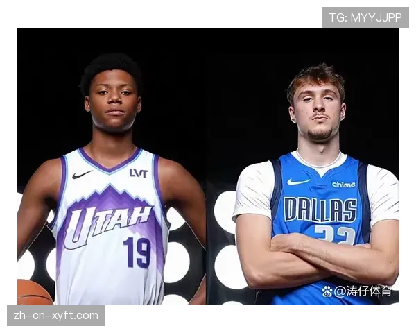 爵士五号秀贝利三月场均19.6分，三分命中率40.3%展露进攻天赋