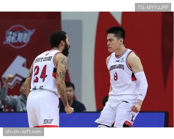 广州龙狮若想搭上末班车 需提升客场作战能力